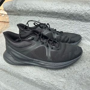 Lululemon Blissfeel Running Shoes